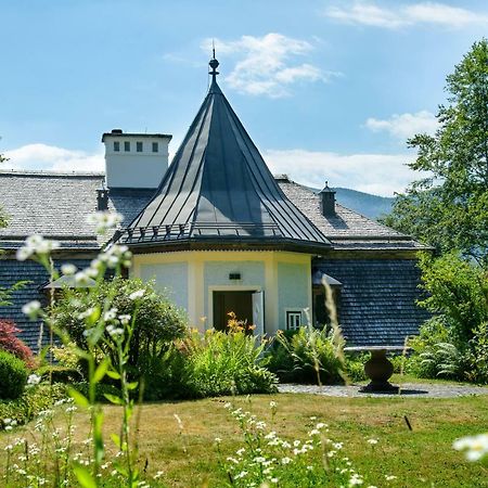 Waldach Villa Thalgau Esterno foto