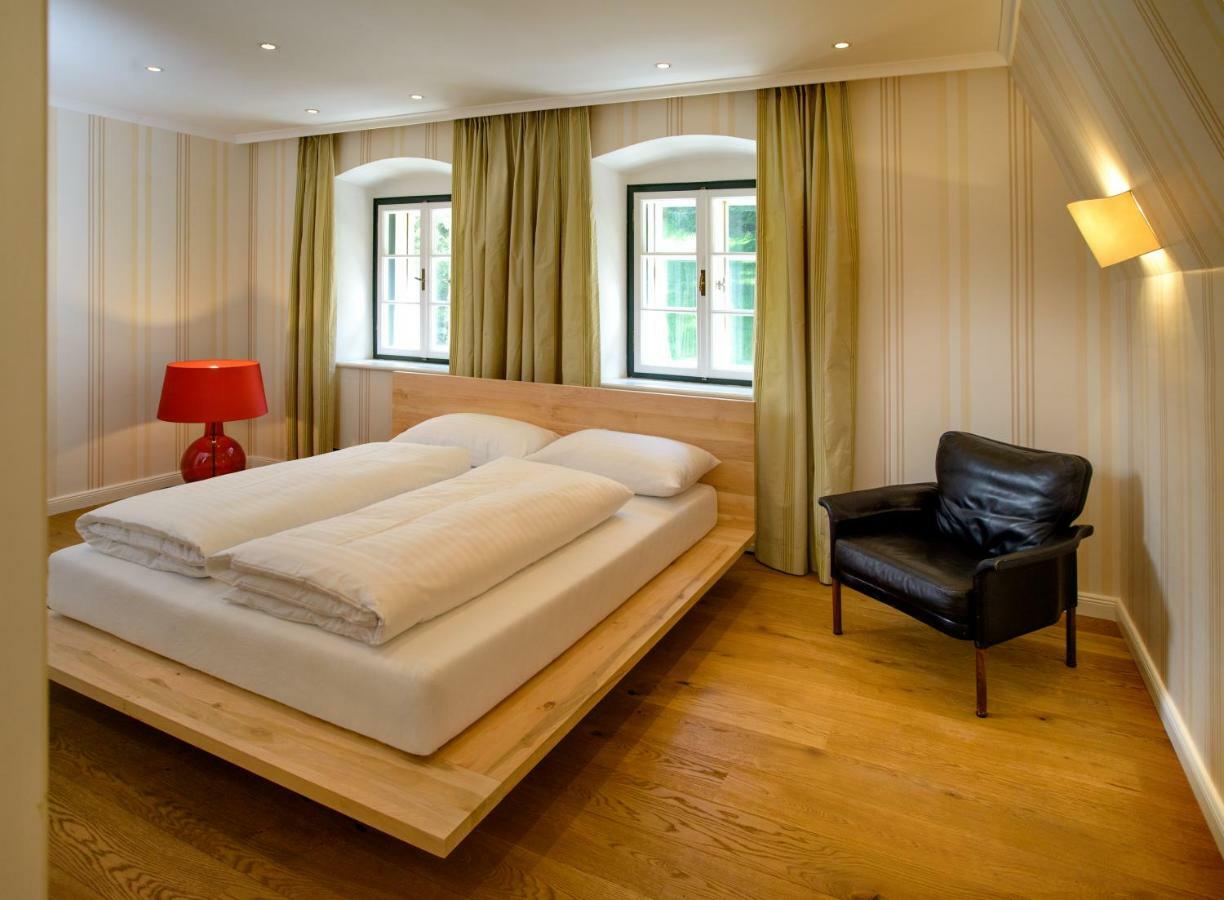 Waldach Villa Thalgau Esterno foto