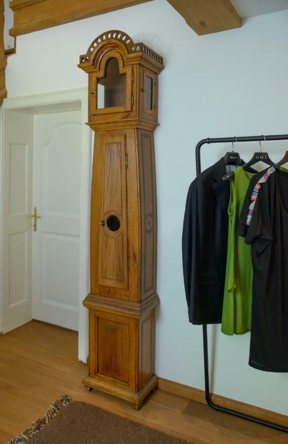 Waldach Villa Thalgau Esterno foto