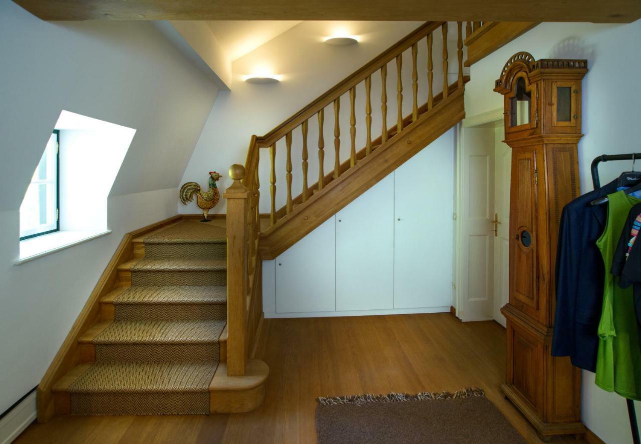 Waldach Villa Thalgau Esterno foto
